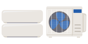 minisplit icon