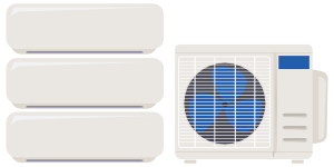 minisplit icon