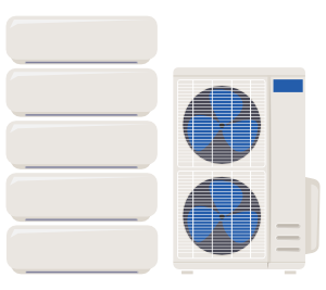 minisplit icon